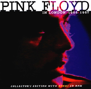 1999 - In London 66-67  